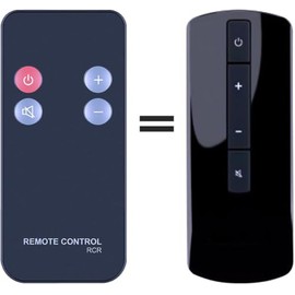 RYQIF Replacement Remote Control for Bose CineMate Home Theater
