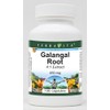 Galangal Root 4:1 Extract - 450 mg (100 Capsules, ZIN: