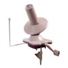 Knit Picks Yarn Ball Winder for Knitting and Crocheting (Purple)