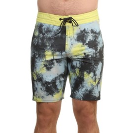 Volcom Men's Saturate Stoney Boardshort Swim Trunks