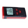 Wood Moisture Meter High Accuracy Non Destructive Backlit Display Wood