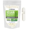 XPRS Nutra Size 2 Empty Capsules - 100 Empty Vegan