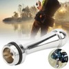 Spinning Reel Anti Collision Balance Bar Fishing Wheel Conversion Lure