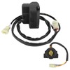 M MATI Handlebar & Starter Relay Switch for Honda Foreman