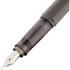 Pilot FKA1SRLM Kakuno Fountain Pen, Medium, Blue