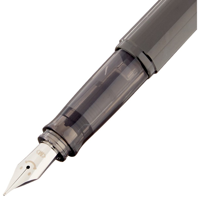 Pilot FKA1SRLM Kakuno Fountain Pen, Medium, Blue