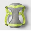 Boots & Barkley Standard Mesh Comfort Reflective Dog Harness Size