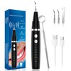 Plaque Remover for Teeth, Cleaning Kit for Adult and Kids,