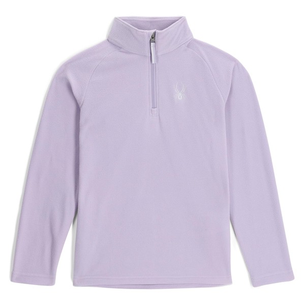 Spyder Kids Unisex Speed Half Zip Fleece Jacket