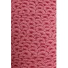 ESPRIT Maternity Women's Shorts Jersey Utb AOP Maternity Shorts, Pink
