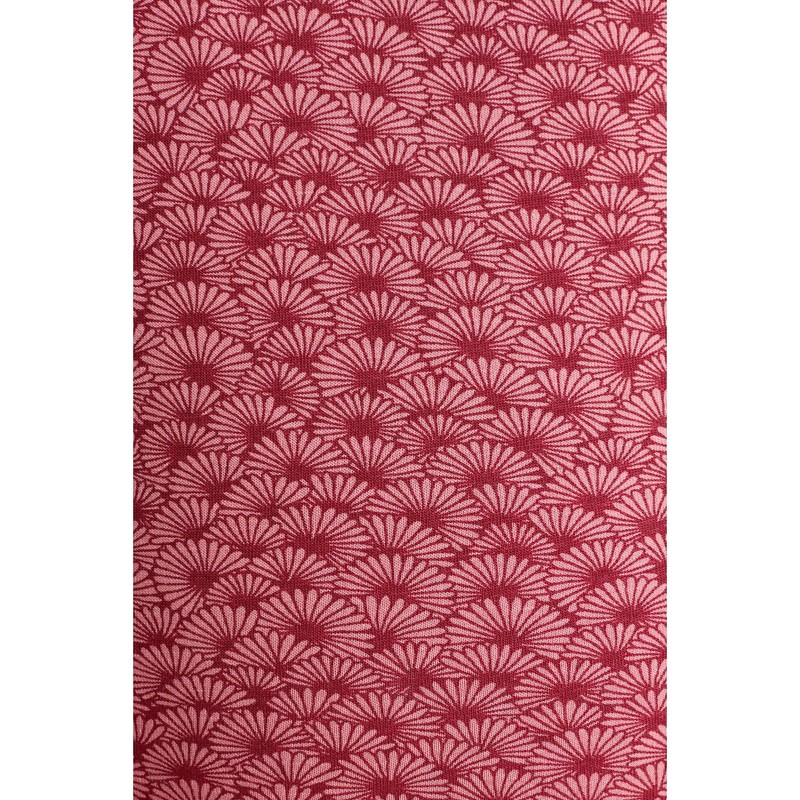 ESPRIT Maternity Women's Shorts Jersey Utb AOP Maternity Shorts, Pink
