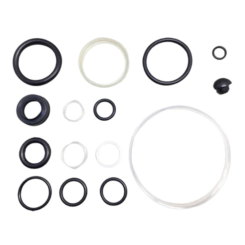 Floor Jack Repair Sealing Tool Kit - 3 Ton Floor