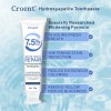 Unbranded 7.5% Hydroxyapatite Toothpaste for Enamel Protection,Gen