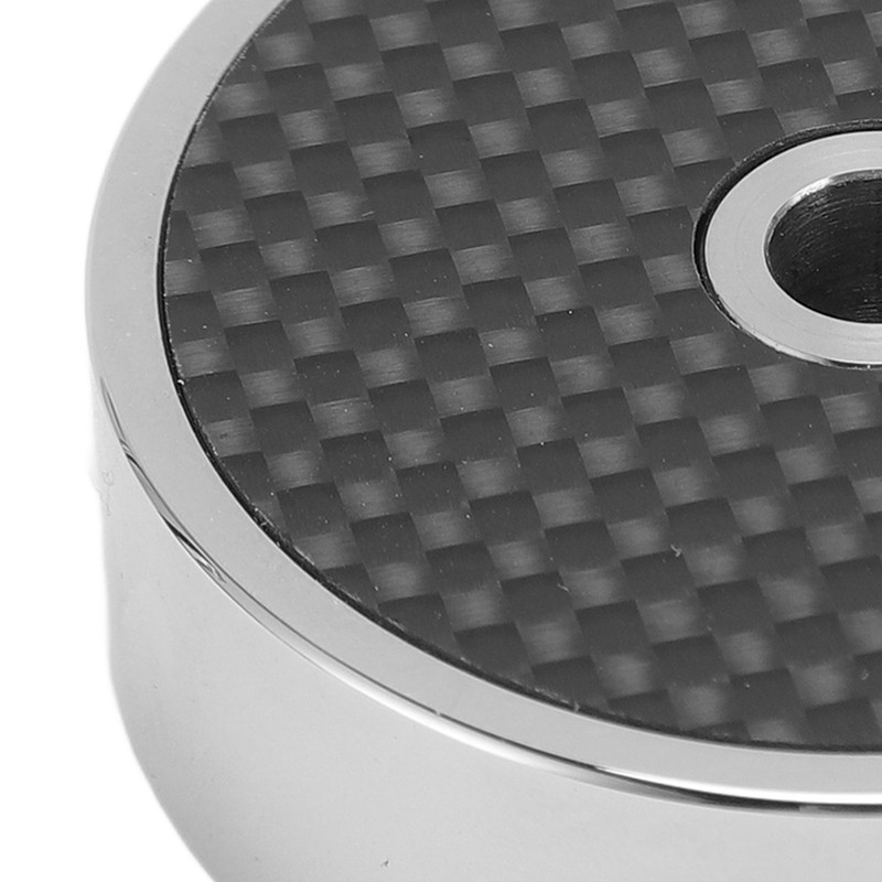 Record Weight Stabilizer 304 Stainless Steel Carbon Fiber Shock Absorption