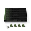 Nespresso Capsules Original Line, India Master Origin, Dark Roast Coffee,