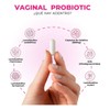 Probiótico Vaginal NuvaLab con Prebióticos y XOS para Salud Íntima