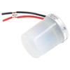 Street Light Photo Control Automatically 3 Wire System Wide Application