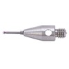 CMM Touch Probe Stylus Red Ball Tip Tungsten Carbide Stem