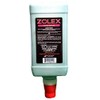 Zolex Walnut Hand Scrub for Hard Working Hands | Dispenser