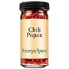 Chili Piquin By Penzeys Spices .9 oz 1/2 cup jar (Pack of 1)