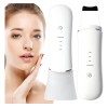 Limpiador Facial Peeling Ultrasónico Portatil Skin Scrubber