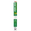 Frost King A79WHA Premium Aluminum and Reinforced Rubber Door Sweep