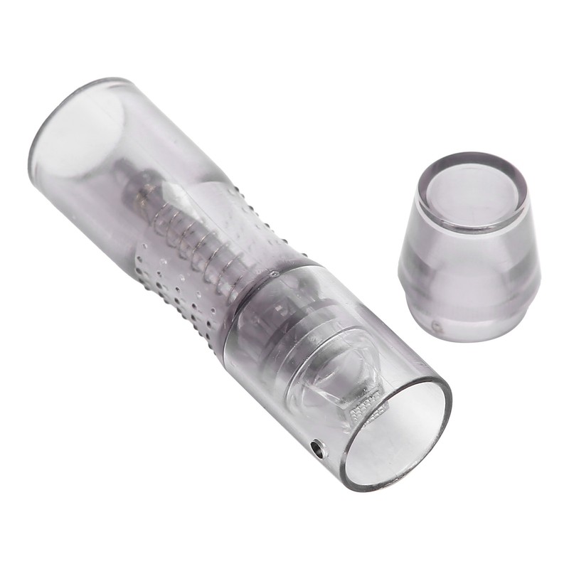 10pcs Microblading Micro Needle Electric Skin Rejuvenation Micro Needle Machine