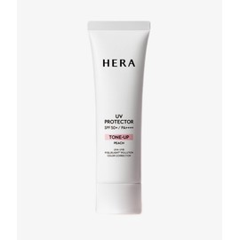Hera NEW Hera UV UV Protector Tone-Up Sun Cream 50mlSPF50+ / NEW헤라UV 유브이 프로텍터 톤업선크림50mlSPF50+