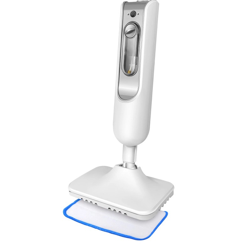 Dayplus Steam Mops for Floor Cleaning, Multipurpose Deep Steam Cleaner