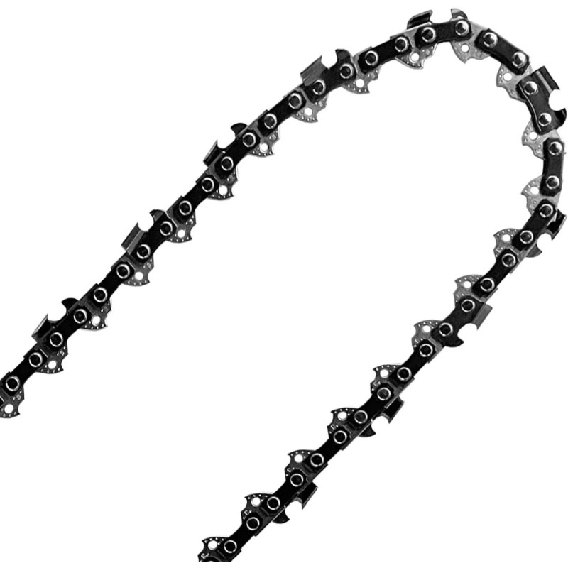 lasbargains 2PC 18 Inch Chainsaw Chain Replacement for EGO CS1800