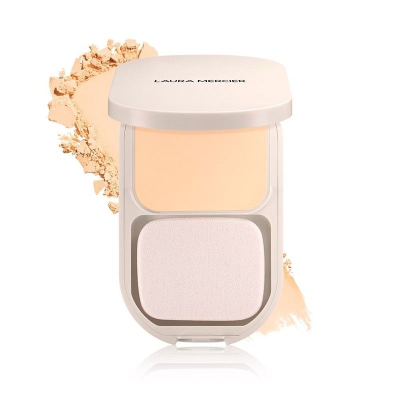 Laura Mercier Lip Foundation Puff for daily makeup and personal