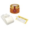 Sanpo Shoji TENSTER Cecil Bridal Wax for Hair Removal, 5.1