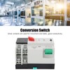 Automatic Transfer Switch, Circuit Breaker Uninterrupted Switching Power Supply with