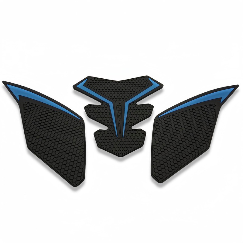 タンクパッド スズキに適用 GSX250R GSX 250R DN12B DN11A オートバイ用ガソリンタンクプロテクター 燃料タンクのステッカー アクセサリ