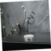 ABOOFAN 6pcs Stainless Steel Jar Sprout Lids Mesh Screen for