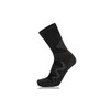 3-Season Pro Hiking Socks, black