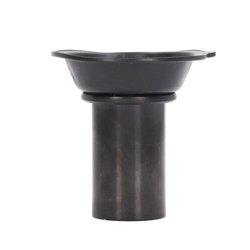 Pair Carburetor Plunger Diaphragm Membrane Rubber Replacement for Shadow 1100