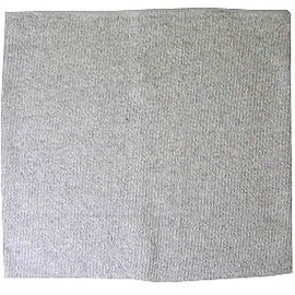 EM – X 備長 Charcoal Particle 腹巻ki (2 Pieces Set)