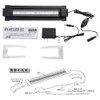 Kotobuki Kotobuki Fish Tank Flat LED SS3042 Black
