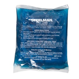 STEELMAN JSP10115 Tire Lube Concentrate - 80oz.