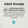 Blackmores Bio C 1000mg Echinacea + Zinc Vitamin C Effervescent