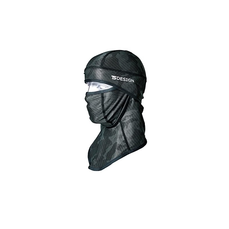 BALACLAVA 801190 59 F Ice Mask Mesh, For Spring and