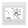 Intelligent Thermostat Mobile App Voice Control Electric Heating Thermostat Remote