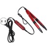 Hair Extension Iron Constant Temperature Thermal Insulation Sheet Hair Extension