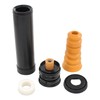 ApplianPar Rear Mounting Damper Kit for Honda City 2015-2020, Fit