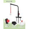 Golf Swing Trainer Golf Practice Equipment Swing Practice Tool Durable
