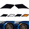 POPMOTORZLED Side Marker Toyota 86 (H24.4-/ZN6) BRZ (H24.3/ZC6) 48 LED