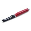 KitchenAid Gourmet Euro Peeler, 8.7-Inch, Red