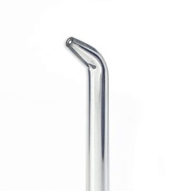 Classic Jet Tips Compatible with Waterpik Water Flosser - Pack of 2