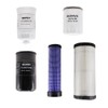 Maintenance Kit 40271228 40318591 40007576 40049446 40007638 Compatible with LS